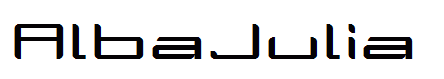 AlbaJulia