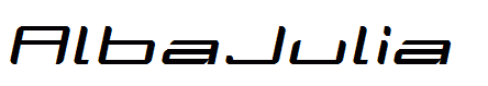 AlbaJulia