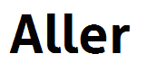 Aller