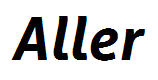 Aller