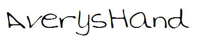 AverysHand