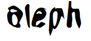 Aleph