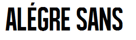 Alégre Sans
