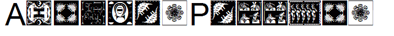 AfricanPattern