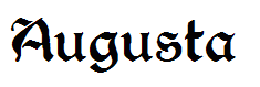 Augusta