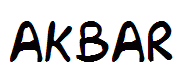 Akbar