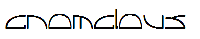 anomalous