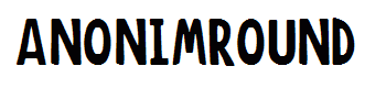 AnonimRound
