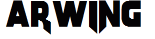 Arwing
