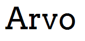 Arvo