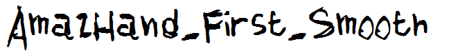 AmazHand_First_Smooth