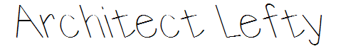 Architect Lefty