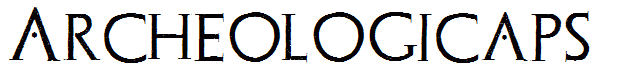 Archeologicaps