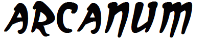 Arcanum