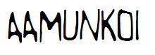 Aamunkoi