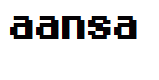 aansa