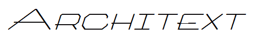 Architext