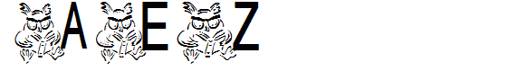 AEZ owlness