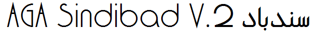 AGA Sindibad V.2 ?????? 