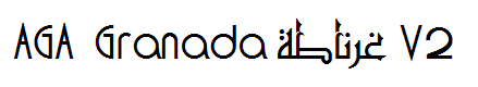 AGA Granada ?????? V2