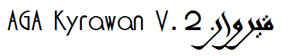 AGA Kyrawan V.2 ??????
