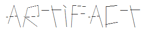 Artifact