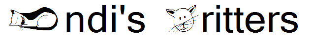 Andi's Critters