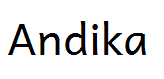 Andika