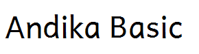 Andika Basic