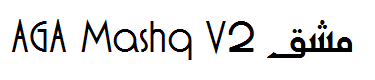AGA Mashq V2 ???