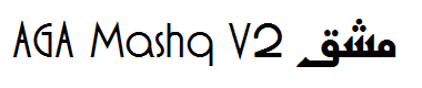 AGA Mashq V2 ???