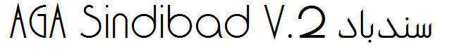 AGA Sindibad V.2 ?????? 