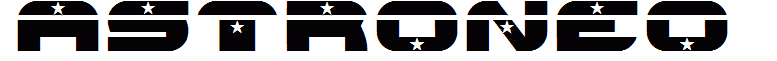 ASTRONEO