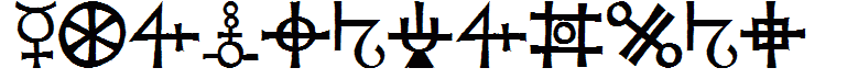 Agathodaimon