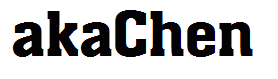 akaChen