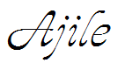 Ajile