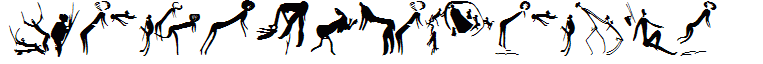 AfriqueDrawings