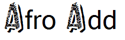 Afro Add