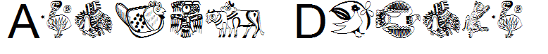 Animal Design