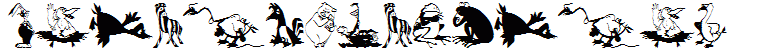 AnimalComedians