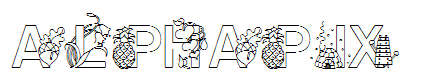 Alphapix