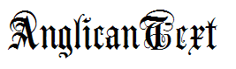 AnglicanText