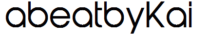 abeatbyKai