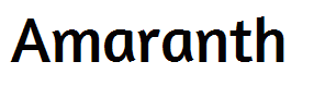 Amaranth