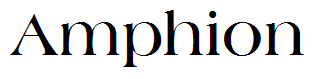 Amphion