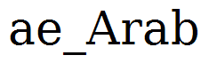 ae_Arab
