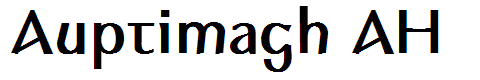 Auptimagh AH