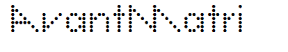 AvantMatrix