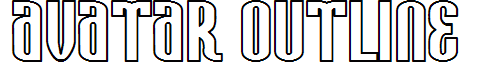 Avatar Outline