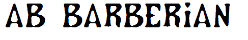 AB Barberian